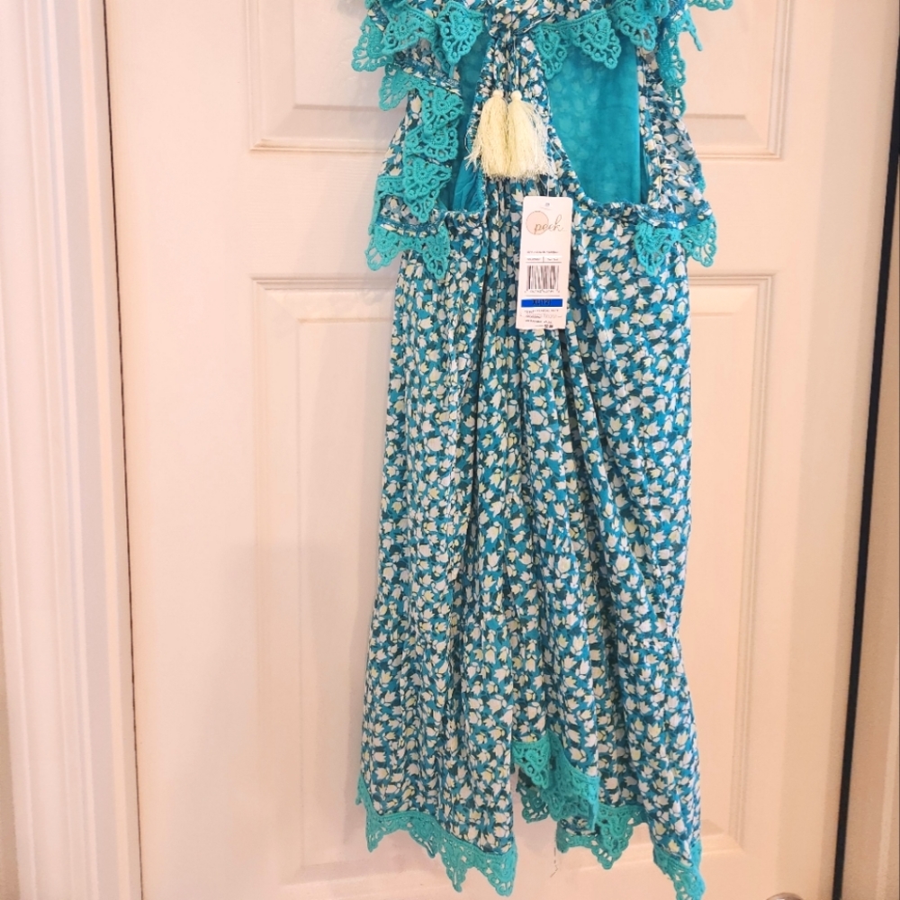 Girls Dress 👗 - Picture 4 of 5
